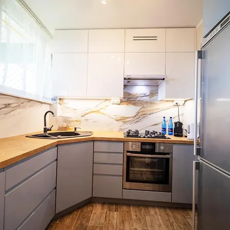 Appartement Almanak J10 - Grand-tourist