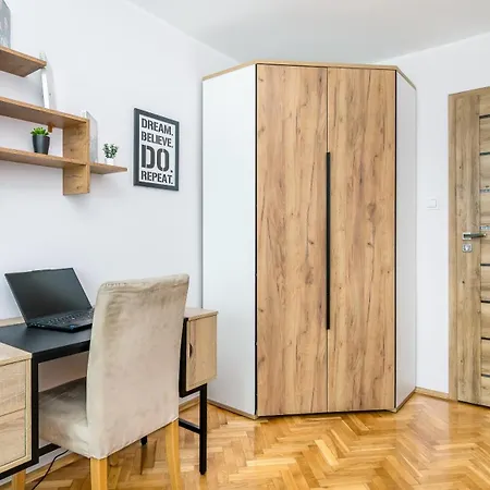 Appartement Almanak J10 - Grand-tourist Gdańsk