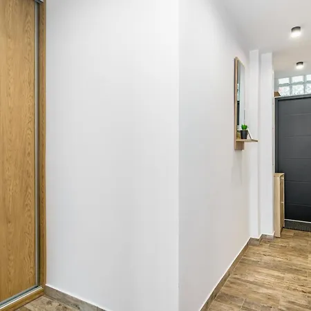 Appartement Almanak J10 - Grand-tourist *