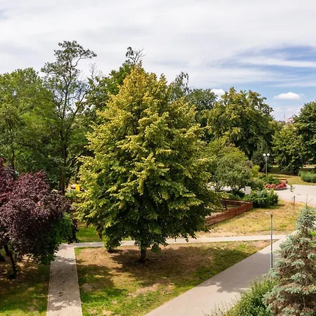 Appartement Almanak J10 - Grand-tourist