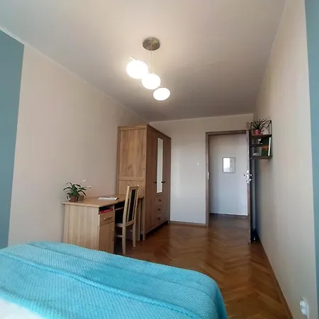 Апартаменты Almanak J10 - Grand-tourist Гданьск