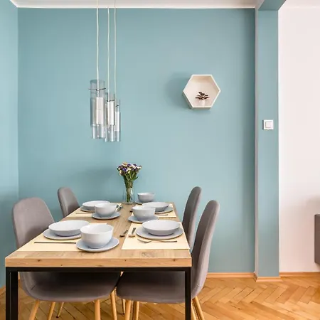 Almanak J10 - Grand-tourist Апартаменты Гданьск