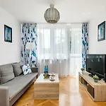 Apartament Almanak J10 - Grand-tourist *