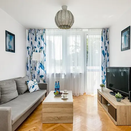 Apartamento Almanak J10 - Grand-tourist *