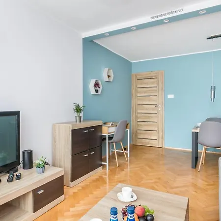 Apartamento Almanak J10 - Grand-tourist