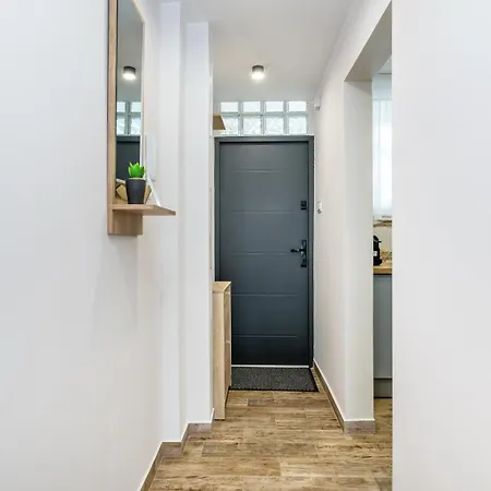 Almanak J10 - Grand-tourist Apartamento Gdańsk